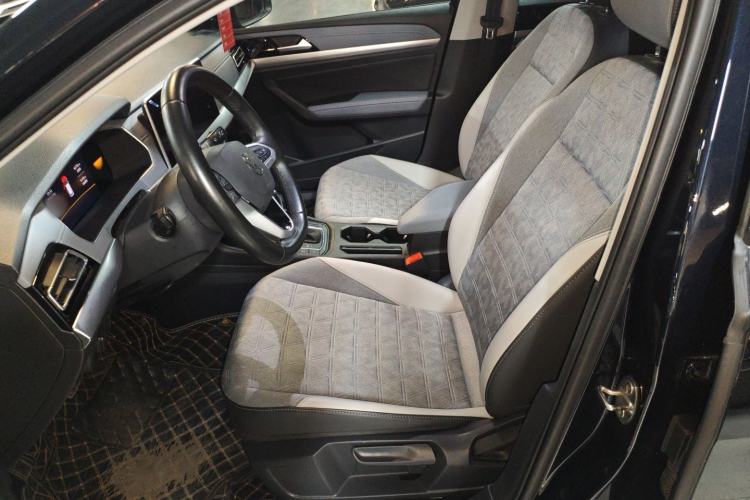 Used Volkswagen Lavida 2023 280TSI DSG Full-Comfort Edition Left Front Seat