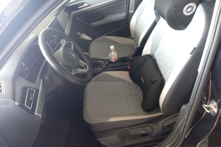 Used Volkswagen Lavida 2023 280TSI DSG Full-Comfort Edition Left Front Seat