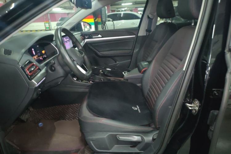 Used Volkswagen Lavida 2023 280TSI DSG Starry Sky Deluxe Edition Left Front Seat