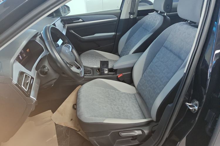 Used Volkswagen Lavida 2023 1.5L Automatic Full-Comfort Edition Left Front Seat