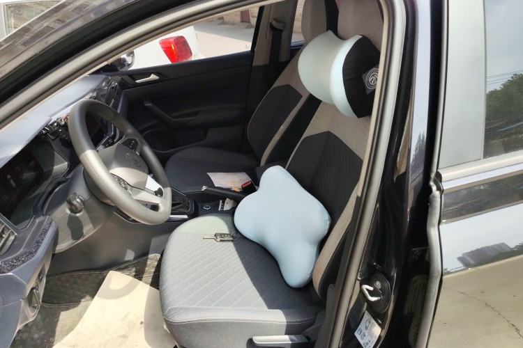 Used Volkswagen Lavida 2023 New Rui 1.5L Automatic New Yi Edition Left Front Seat