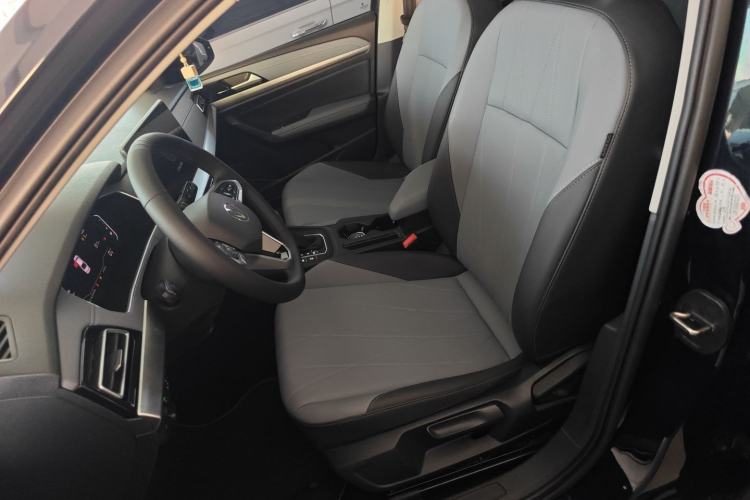 Used Volkswagen Lavida 2023 1.5L Automatic 5 Million Edition Left Front Seat