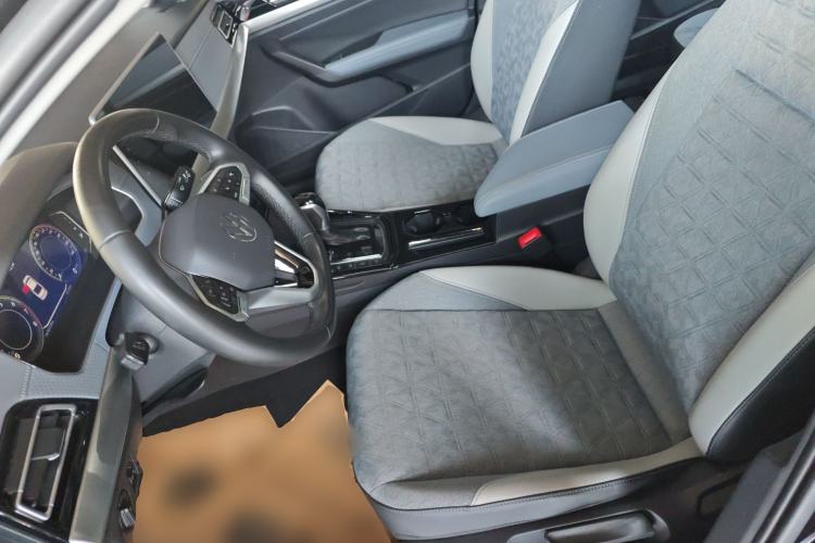 Used Volkswagen Lavida 2023 280TSI DSG Full-Comfort Edition Left Front Seat