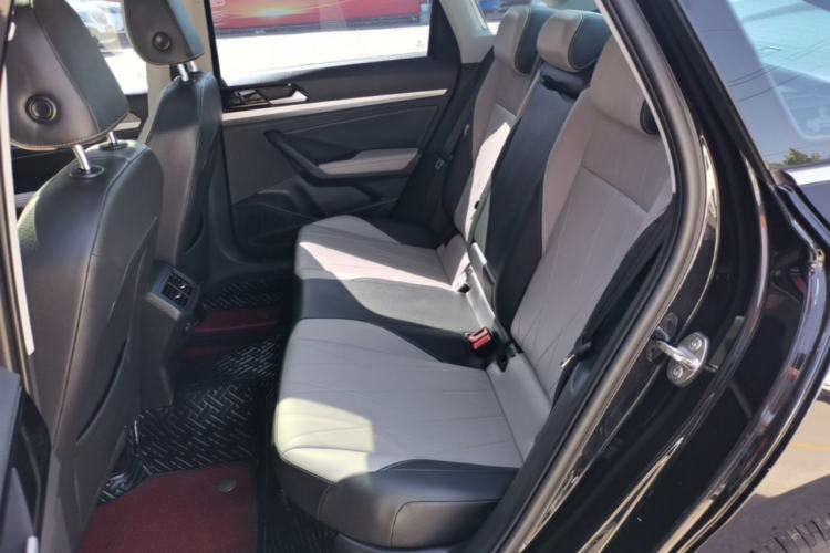 Used Volkswagen Lavida 2023 1.5L Automatic 5 Million Edition Left Rear Seat