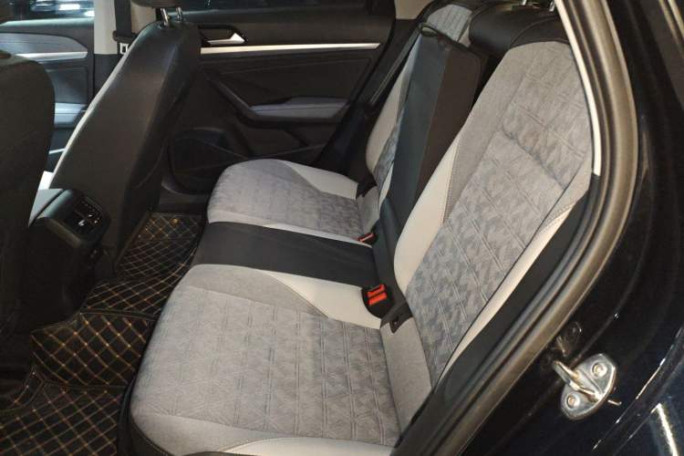 Used Volkswagen Lavida 2023 280TSI DSG Full-Comfort Edition Left Rear Seat