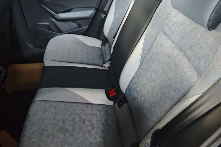 Used Volkswagen Lavida 2023 280TSI DSG Full-Comfort Edition Left Rear Seat