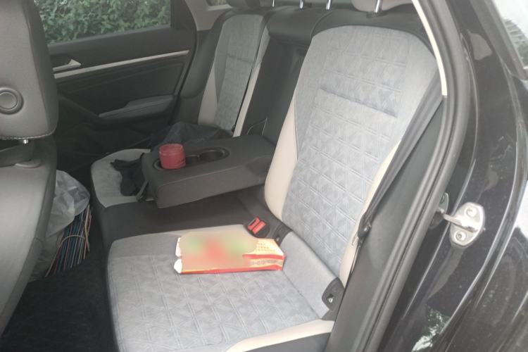 Used Volkswagen Lavida 2023 280TSI DSG Full-Comfort Edition Left Rear Seat