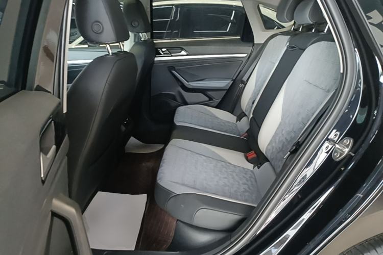 Used Volkswagen Lavida 2023 300TSI DSG Full-Comfort Edition Left Rear Seat