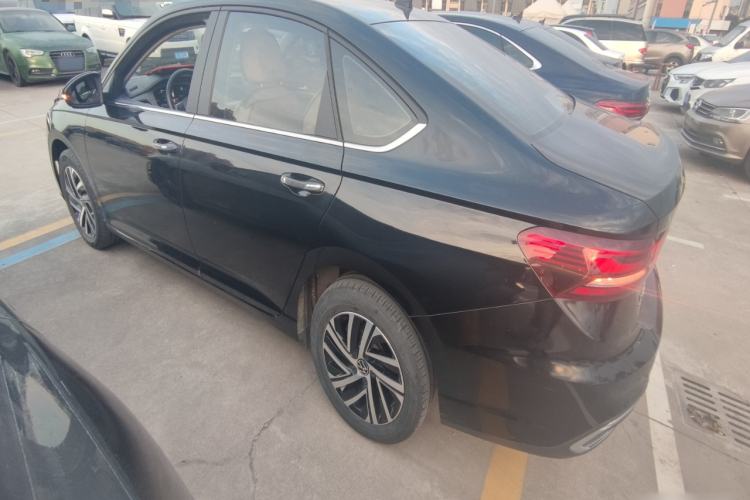 Used Volkswagen Lavida 2023 280TSI DSG Full-Comfort Edition Left Side