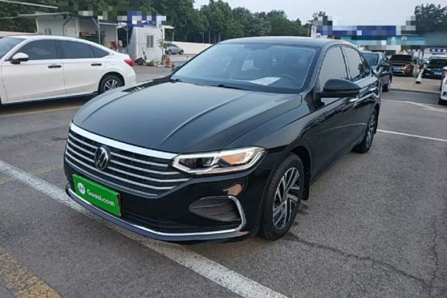 Used Volkswagen Lavida 2023 1.5L Automatic 5 Million Edition