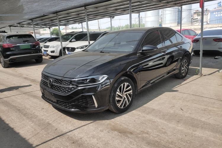 Used Volkswagen Lavida 2023 Revised Version 1.5L Automatic Starry Sky Edition – 5 Million Units Guazi used car, China used car export, Used car for sale, Used  cars, Cheapest cars for sale