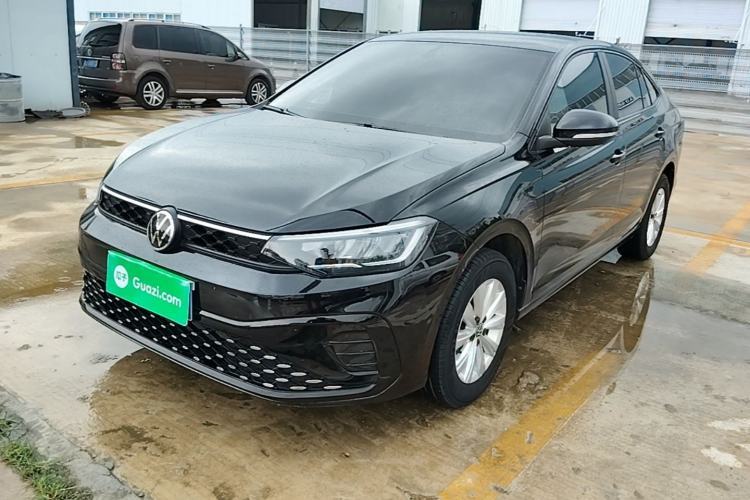 Used Volkswagen Lavida 2023 New Sharp 1.5L Manual New Comfort Edition Guazi used car, China used car export, Used car for sale, Used cars, Cheapest cars for sale