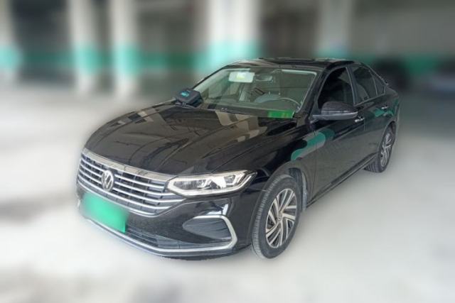 Used Volkswagen Lavida 2023 280TSI DSG Full-Comfort Edition