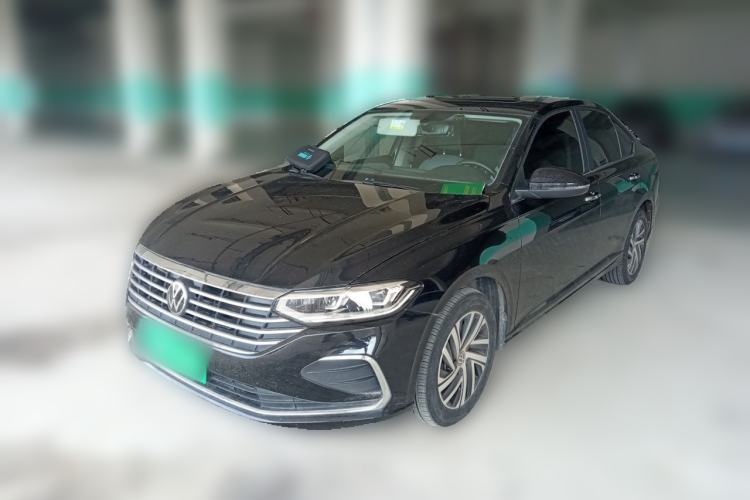 Used Volkswagen Lavida 2023 280TSI DSG Full-Comfort Edition Guazi used car, China used car export, Used car for sale, Used cars, Cheapest cars for sale