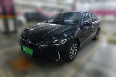 Used Volkswagen Lavida 2023 280TSI DSG Starry Sky Deluxe Edition