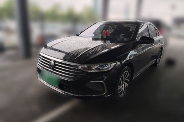 Used Volkswagen Lavida 2023 300TSI DSG Full-Comfort Edition