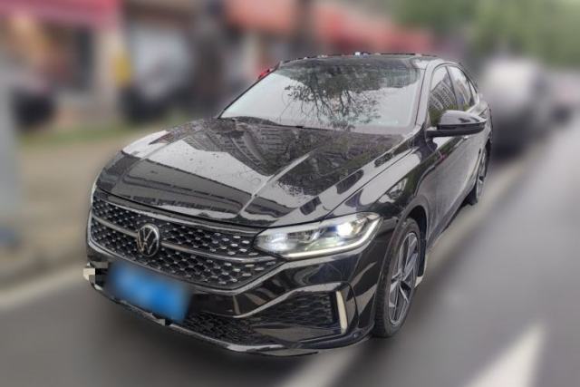Used Volkswagen Lavida 2023 280TSI DSG Starry Sky Deluxe Edition