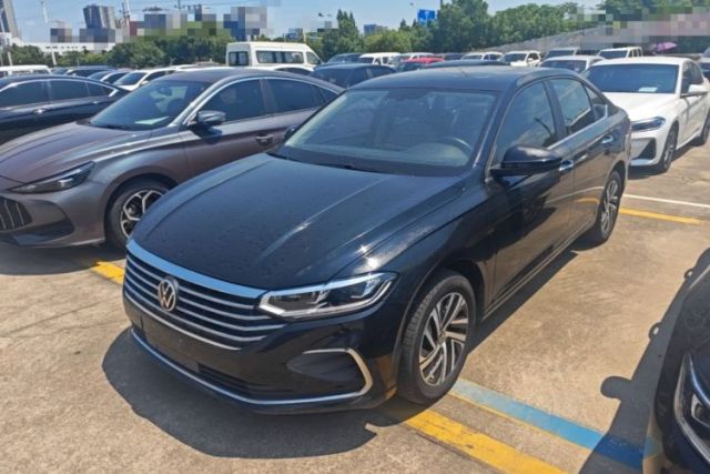 Volkswagen Lavida 2023 280TSI DSG Full-Comfort Edition usado