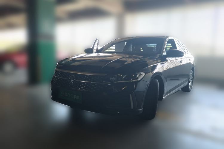 Used Volkswagen Lavida 2023 300TSI DSG Starry Sky Leading Edition Guazi used car, China used car export, Used car for sale, Used cars, Cheapest cars for sale