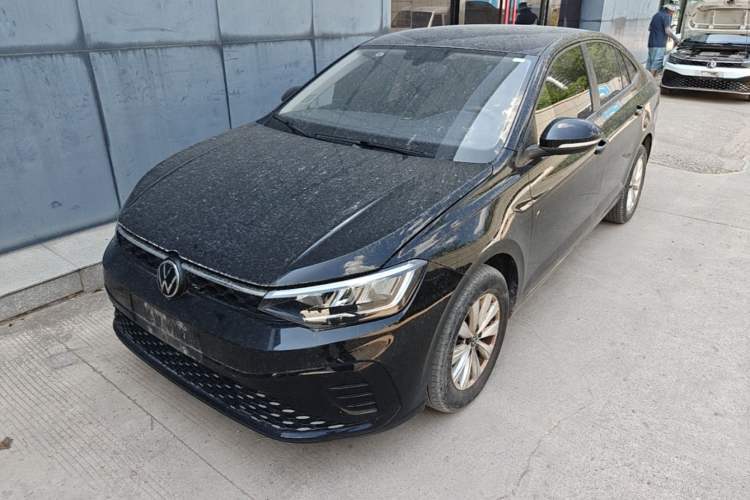 Used Volkswagen Lavida 2023 New Rui 1.5L Automatic New Yi Edition Guazi used car, China used car export, Used car for sale, Used Volkswagen cars, Cheapest cars for sale