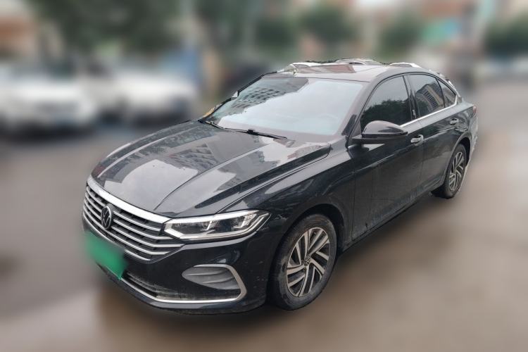Used Volkswagen Lavida 2023 1.5L Automatic 5 Million Edition Guazi used car, China used car export, Used car for sale, Used cars, Cheapest cars for sale