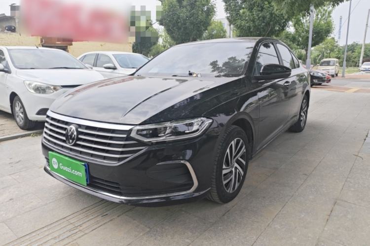Used Volkswagen Lavida 2023 Revised Version 1.5L Automatic – Full-Option Edition Guazi used car, China used car export, Used car for sale, Used  cars, Cheapest cars for sale