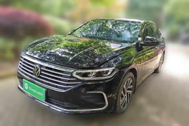 Used Volkswagen Lavida 2023 1.5L Automatic 5 Million Edition