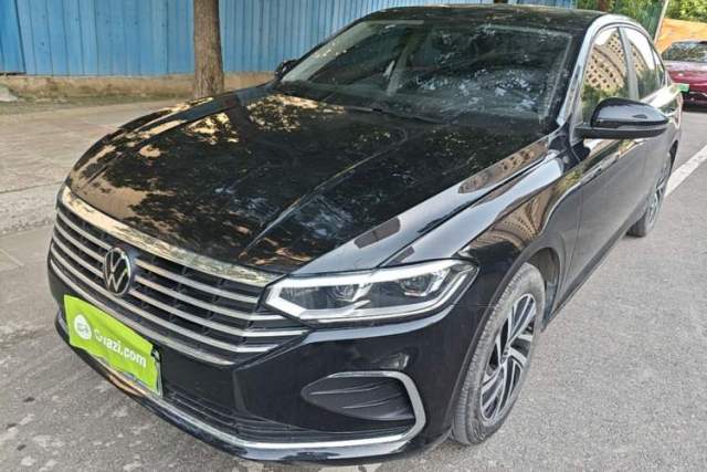 Used Volkswagen Lavida 2023 1.5L Automatic Full-Comfort Edition