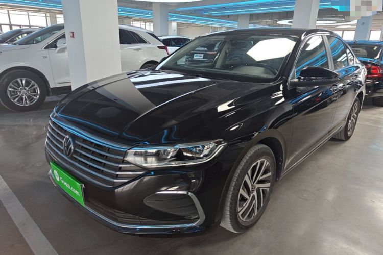 Used Volkswagen Lavida 2023 1.5L Automatic Full-Comfort Edition Guazi used car, China used car export, Used car for sale, Used  cars, Cheapest cars for sale
