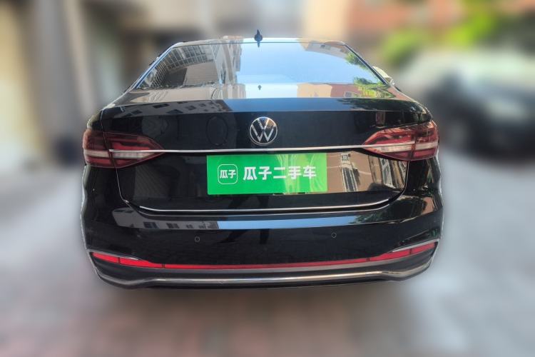Used Volkswagen Lavida 2023 280TSI DSG Full-Comfort Edition Rear