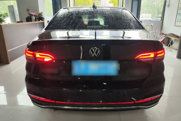 Used Volkswagen Lavida 2023 280TSI DSG Full-Comfort Edition Rear