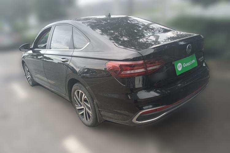 Used Volkswagen Lavida 2023 280TSI DSG Full-Comfort Edition Rear Left 45 Deg