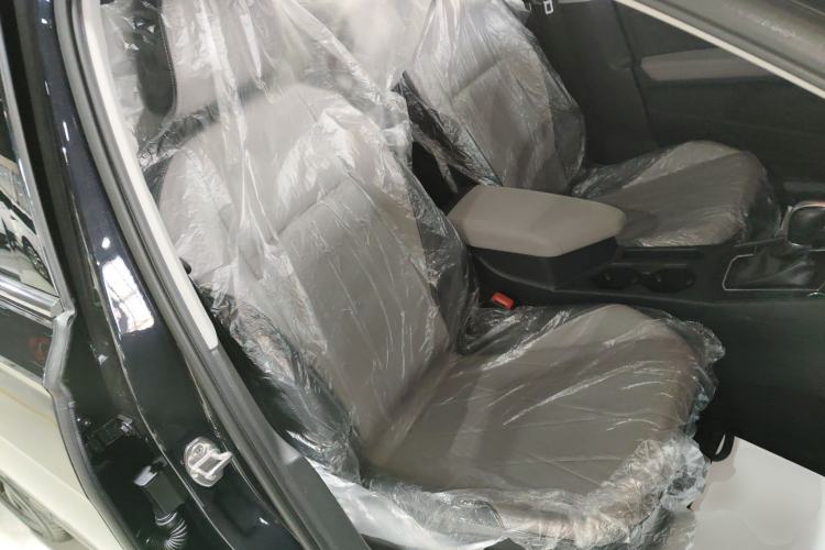 Used Volkswagen Lavida 2023 1.5L Automatic Starry Sky 5 Million Edition Right Front Seat