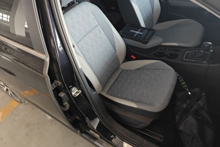 Used Volkswagen Lavida 2023 1.5L Automatic Full-Comfort Edition Right Front Seat