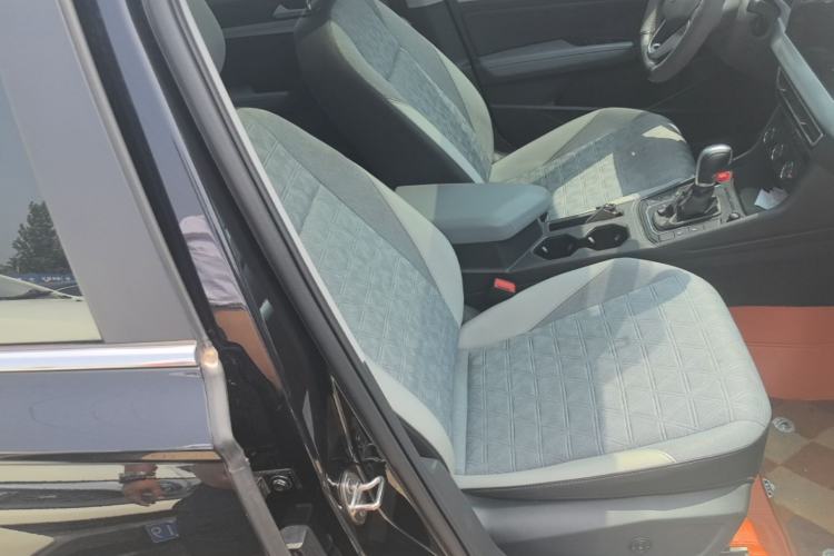 Used Volkswagen Lavida 2023 280TSI DSG Full-Comfort Edition Right Front Seat
