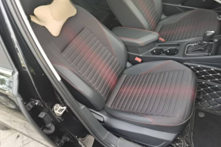 Used Volkswagen Lavida 2023 280TSI DSG Starry Sky Deluxe Edition Right Front Seat