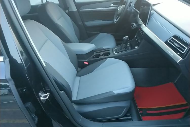 Used Volkswagen Lavida 2023 1.5L Automatic 5 Million Edition Right Front Seat