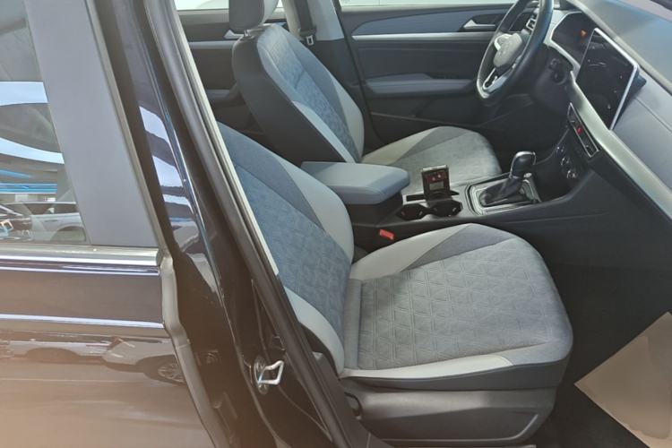 Used Volkswagen Lavida 2023 1.5L Automatic Full-Comfort Edition Right Front Seat
