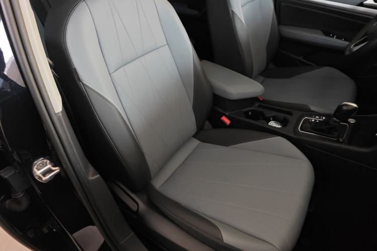Used Volkswagen Lavida 2023 1.5L Automatic 5 Million Edition Right Front Seat