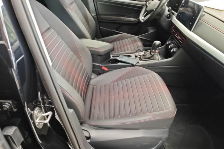 Used Volkswagen Lavida 2023 280TSI DSG Starry Sky Deluxe Edition Right Front Seat