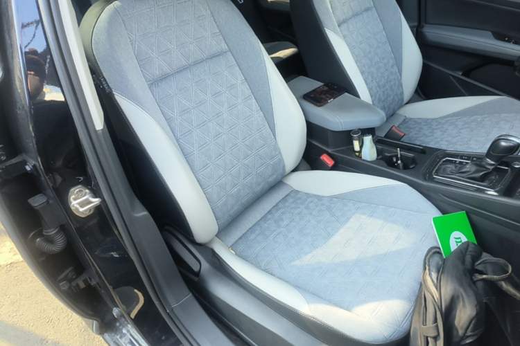 Used Volkswagen Lavida 2023 1.5L Automatic Full-Comfort Edition Right Front Seat