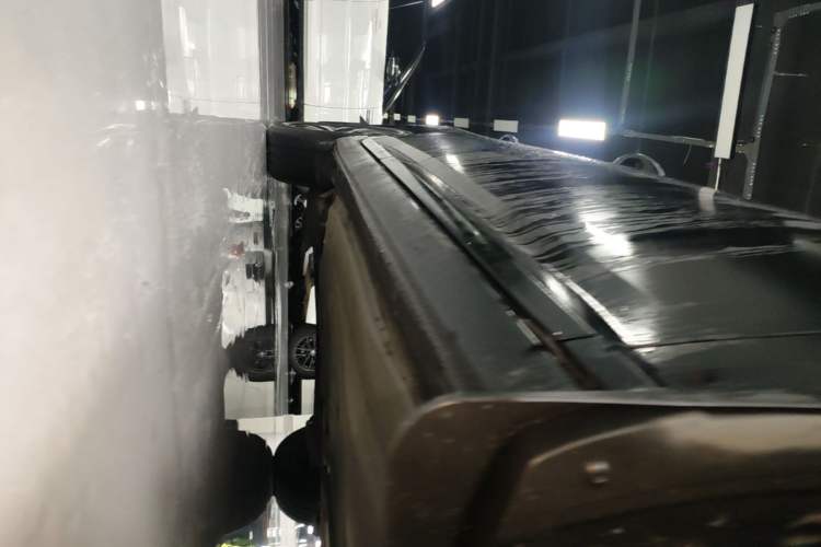 Used Volkswagen Lavida 2023 280TSI DSG Full-Comfort Edition Right Side Sill