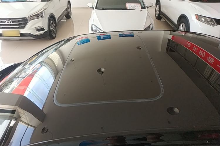 Used Volkswagen Lavida 2023 1.5L Automatic 5 Million Edition Roof