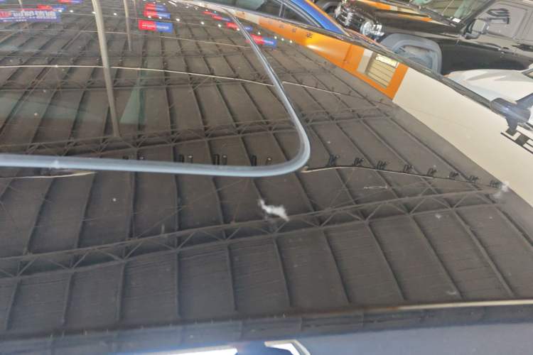 Used Volkswagen Lavida 2023 280TSI DSG Full-Comfort Edition Roof