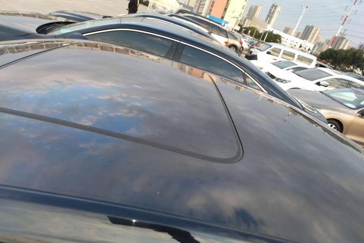 Used Volkswagen Lavida 2023 280TSI DSG Full-Comfort Edition Roof