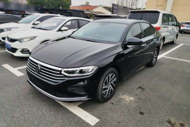 Used Volkswagen Lavida 2023 1.5L Automatic 5 Million Edition