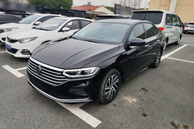 Used Volkswagen Lavida 2023 1.5L Automatic 5 Million Edition