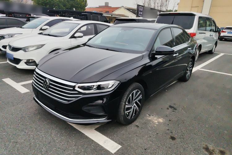 Used Volkswagen Lavida 2023 1.5L Automatic 5 Million Edition Guazi used car, China used car export, Used car for sale, Used Volkswagen cars, Cheapest cars for sale
