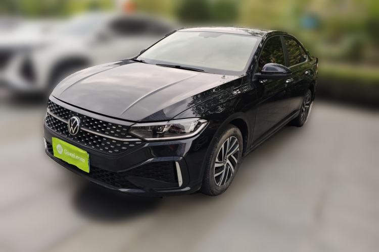 Used Volkswagen Lavida 2023 280TSI DSG Starry Sky Deluxe Edition