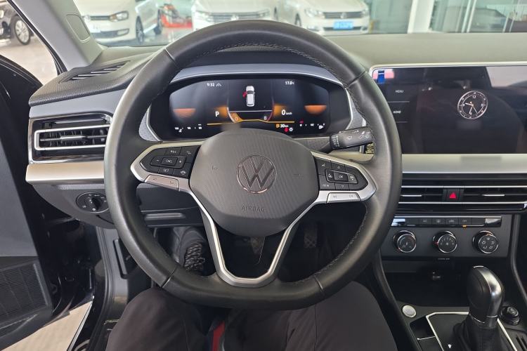 Used Volkswagen Lavida 2023 280TSI DSG Full-Comfort Edition Steering Wheel